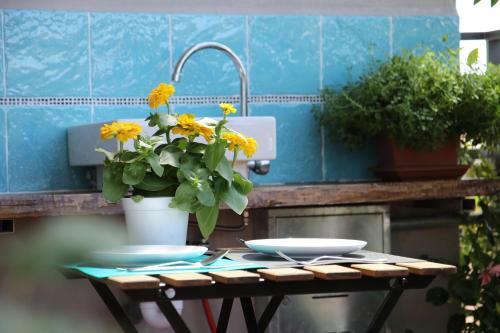 Apartamento L'arazzo