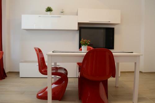 Apartamento Reggia Del Sole