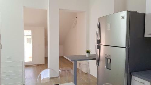 Apartamento Reggia Del Sole