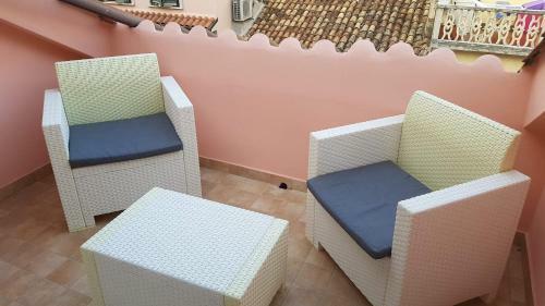 Apartamento Reggia Del Sole