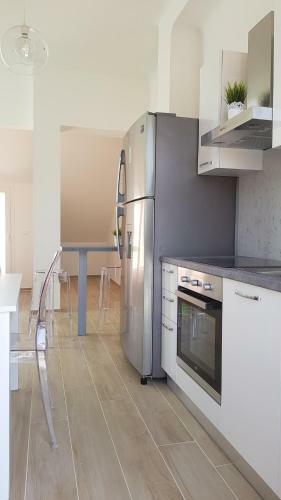 Apartamento Reggia Del Sole