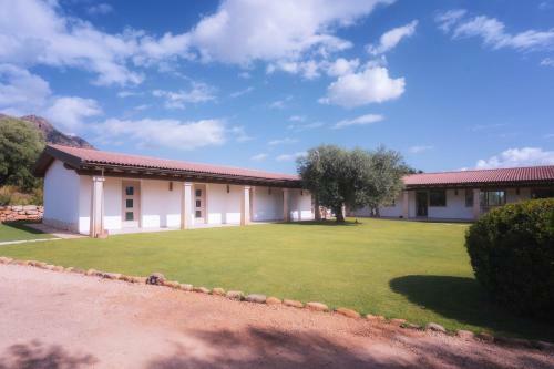 Agroturismo Su Cappeddu Agriturismo
