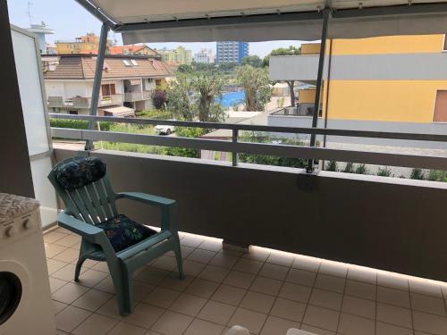 Apartamento Magnolia22