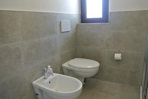 Apartamento Magnolia22