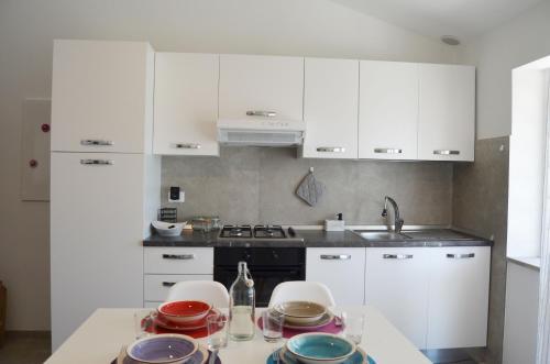 Apartamento Magnolia22