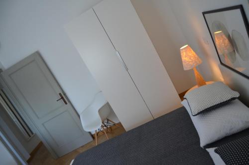 Apartamento Magnolia22