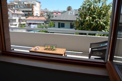 Apartamento Magnolia22