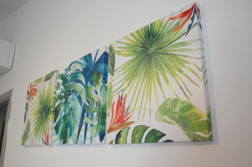 Apartamento Magnolia22