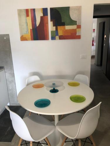 Apartamento Magnolia22