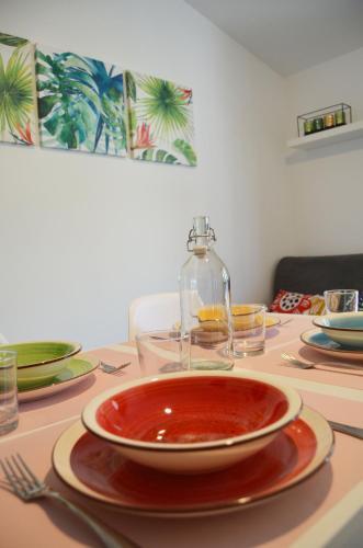 Apartamento Magnolia22