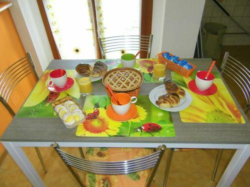 B&B La Villetta