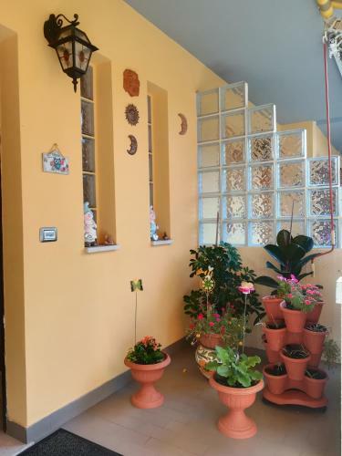 B&B La Villetta