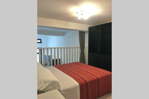 Apartamento Casa Di Delia