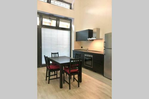Apartamento Casa Di Delia