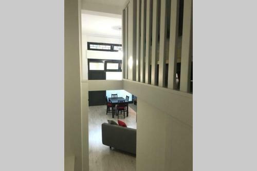 Apartamento Casa Di Delia
