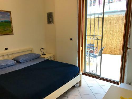Apartamento Casavacanze Estate 1