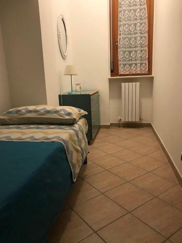 Apartamento Casavacanze Estate 1