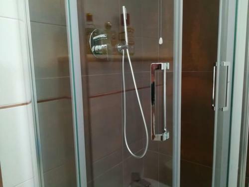 Apartamento Casa Chiara