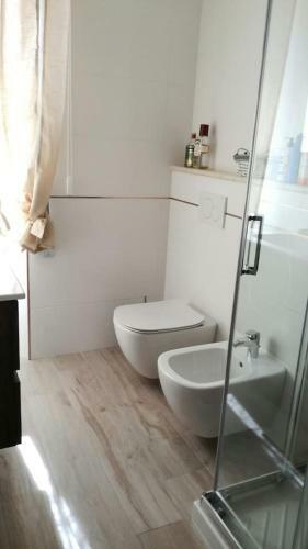 Apartamento Casa Chiara