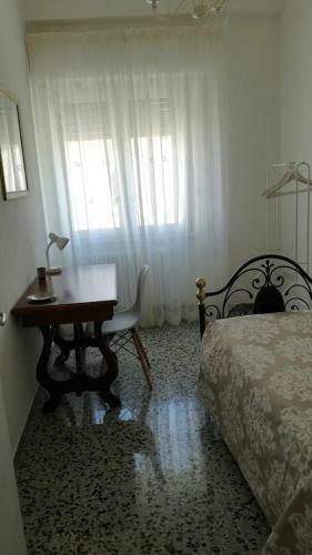 Apartamento Casa Chiara