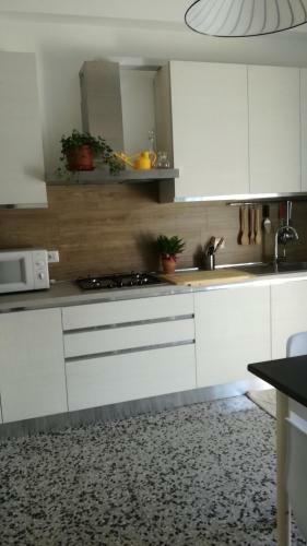 Apartamento Casa Chiara