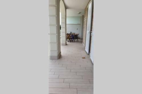 Apartamento Appartamento Vista Mare