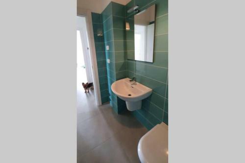 Apartamento Appartamento Vista Mare