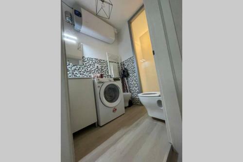 Apartamento Nuovo Appartamento In Centro