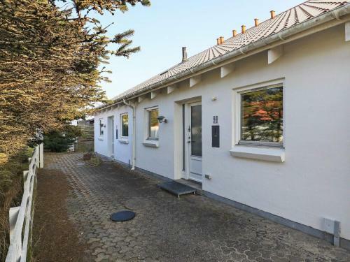 Holiday Home Blokhus Lv