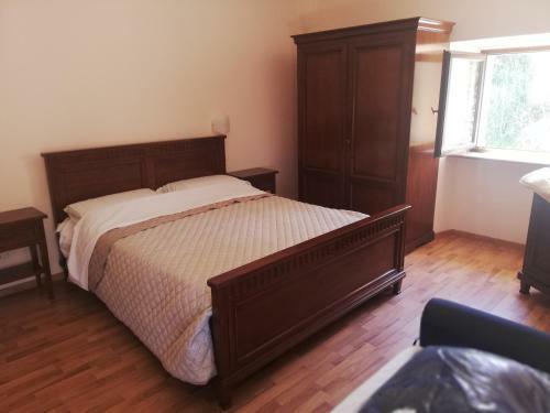 Hostal Trattoria Cognigni