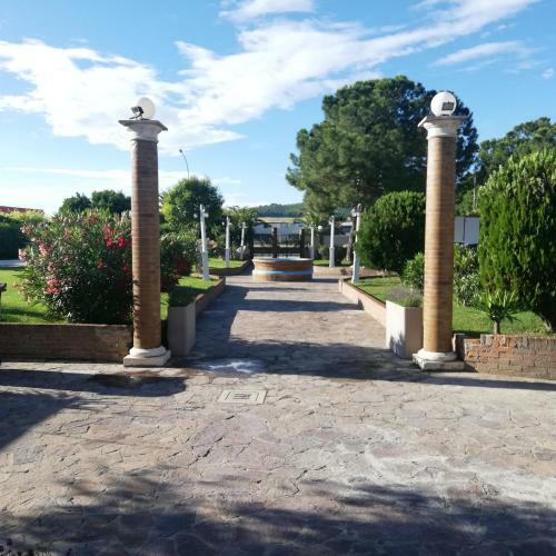 Hostal Trattoria Cognigni