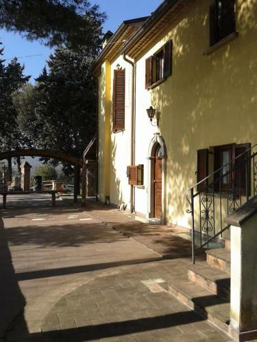 Apartamento Appartamento Santamarcellina