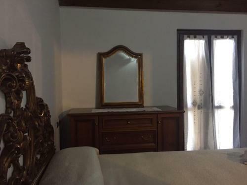 Apartamento Appartamento Santamarcellina