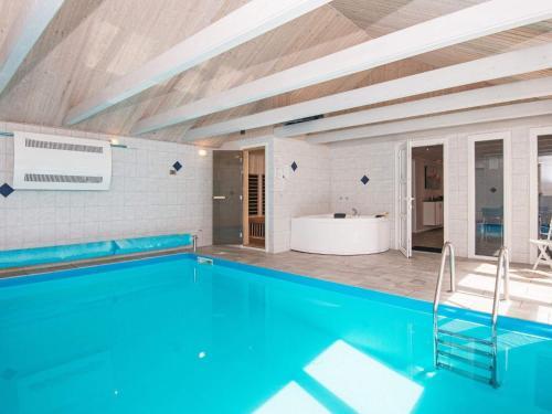 Holiday Home Bl�vand Cccxviii