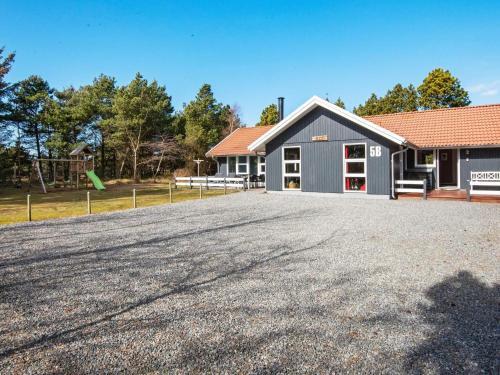 Holiday Home Bl�vand Cccxviii