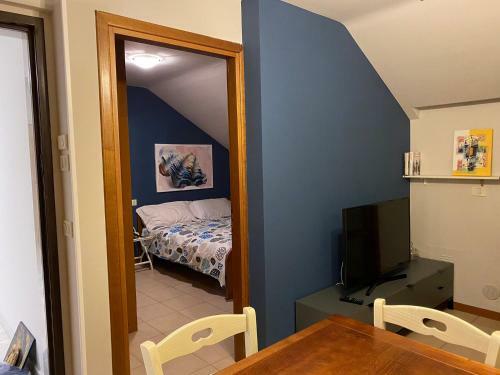 Apartamento Dolcemare 2