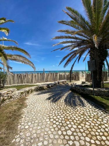Apartamento Dolcemare 2