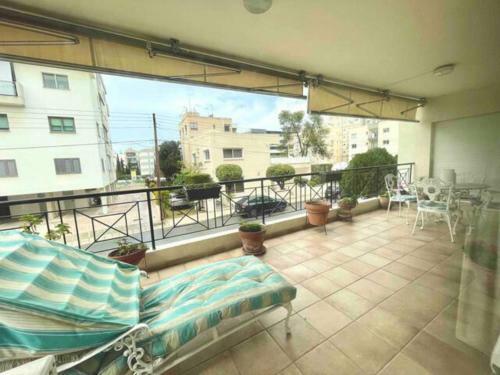 Apartamento Queen Olga