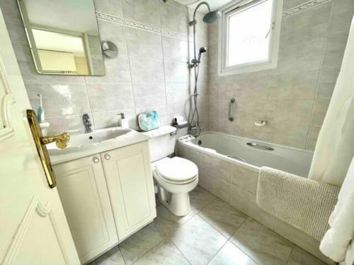 Apartamento Queen Olga