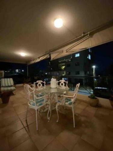 Apartamento Queen Olga