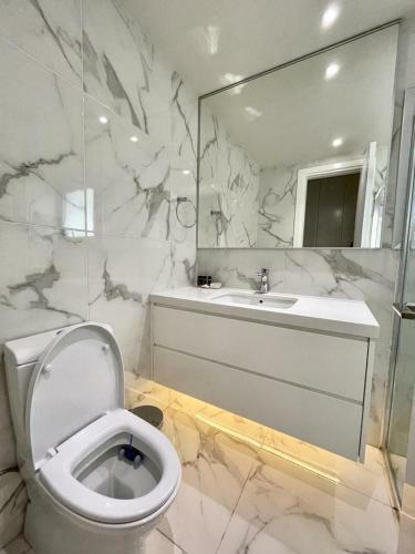 Apartamento Central Business Suites