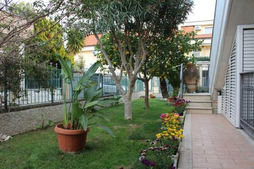 B&B Villa Lilla