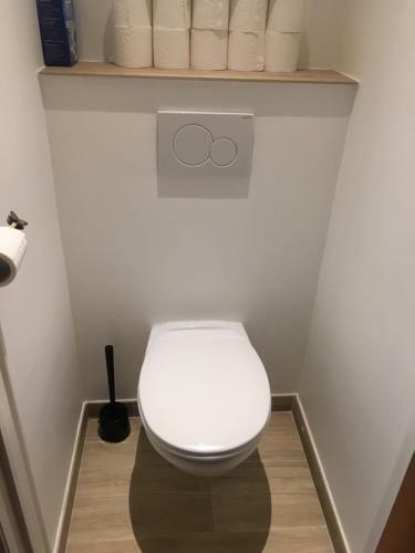 Apartamento Best Nest