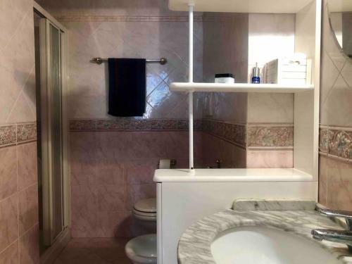 Apartamento A Casa Di Cri