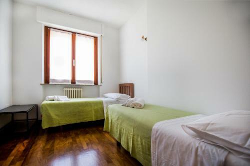 Apartamento Casa Ballarin