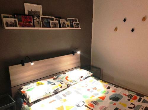 Apartamento Un Passo Dal Mare, Giardino Privato, Centrale