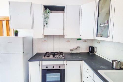 Apartamento Delizioso Trilocale Antolina