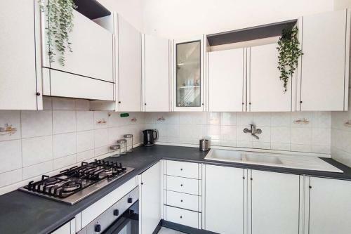 Apartamento Delizioso Trilocale Antolina