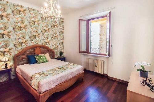 Apartamento Delizioso Trilocale Antolina