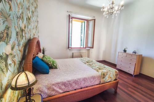 Apartamento Delizioso Trilocale Antolina